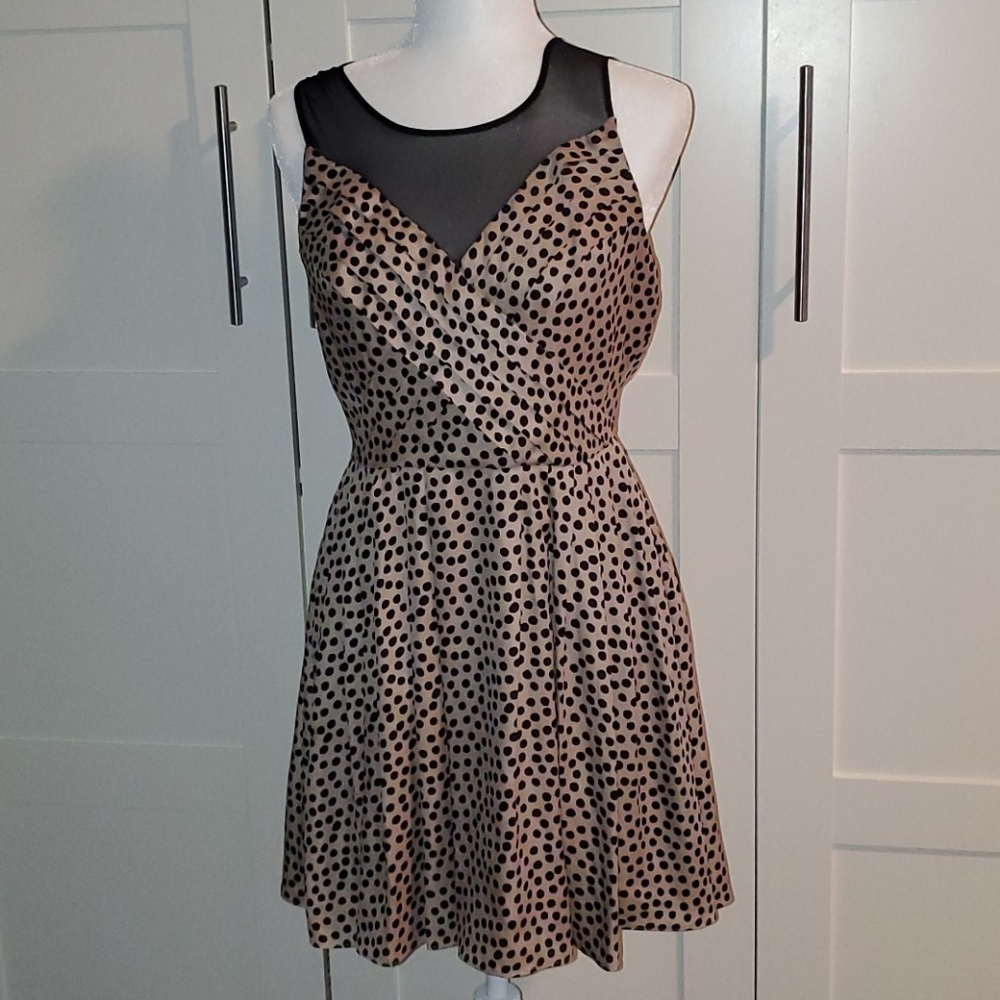 BCBG Generation cocktail dress